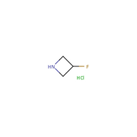 3-fluoroazetidine hydrochloride