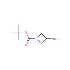 tert-butyl 3-aminoazetidine-1-carboxylate