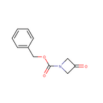 benzyl 3-oxoazetidine-1-carboxylate