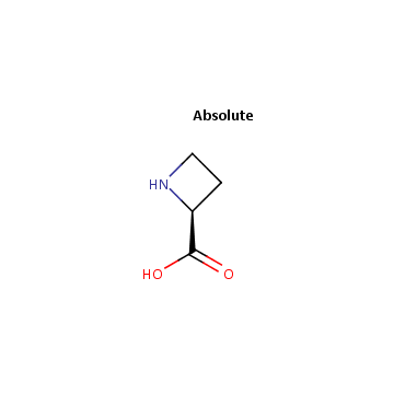 (2S)-azetidine-2-carboxylic acid