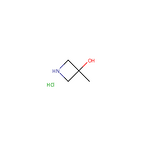 3-methylazetidin-3-ol hydrochloride