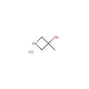 3-methylazetidin-3-ol hydrochloride