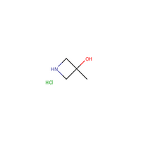 3-methylazetidin-3-ol hydrochloride