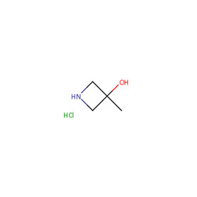 3-methylazetidin-3-ol hydrochloride