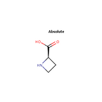 (2R)-azetidine-2-carboxylic acid