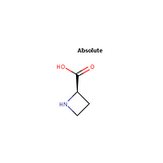 (2R)-azetidine-2-carboxylic acid