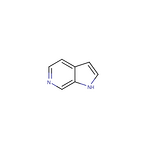 1H-pyrrolo[2,3-c]pyridine