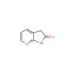 1H,2H,3H-pyrrolo[2,3-b]pyridin-2-one