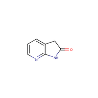 1H,2H,3H-pyrrolo[2,3-b]pyridin-2-one