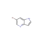 6-bromo-1H-pyrrolo[3,2-b]pyridine