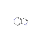 1H-pyrrolo[3,2-c]pyridine