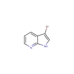 3-bromo-1H-pyrrolo[2,3-b]pyridine