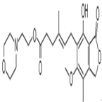 mycophenolate mofetil