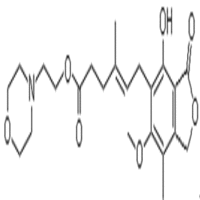 mycophenolate mofetil