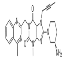 Linagliptin