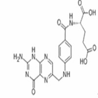 Folic acid