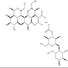 Ferric Carboxymaltose