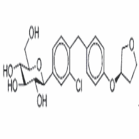 Empagliflozin