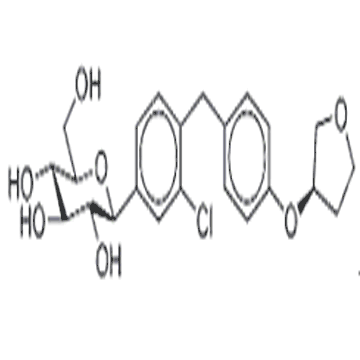 Empagliflozin