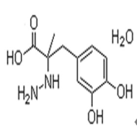 Carbidopa