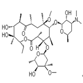 Clarithromycin