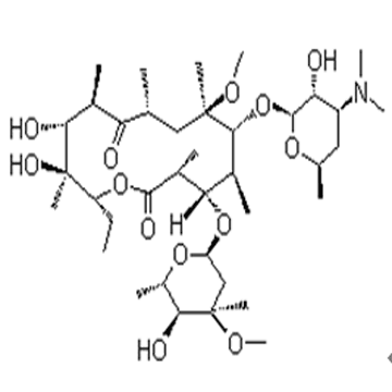 Clarithromycin