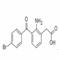 Bromfenac Sodium