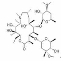 Azithromycine dihydrate