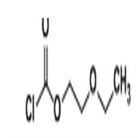 p-tert-butyl-o-nitrophenoxyethyl-chloroformate