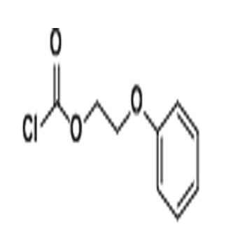 2-ethoxyethyl chloroformate