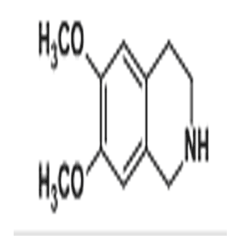 6,7-dimethoxy-1,2,3,4-tetrahydro-isoquinoline hydrochloride