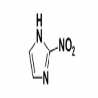 2-Nitroimidazole (azomycin)