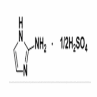 2-aminoimidazol hemisulfate