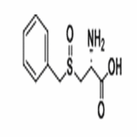 (R)-2-amino-3-(methylsulfinyl)-propanoic acid