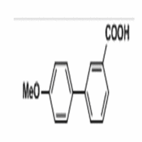 4'-methylbiphenyl-3-carboxylic acid;