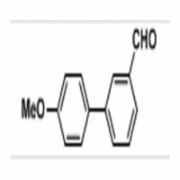 4'-Methylbiphenyl-3-carbaldehyde