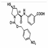 Side Chain for Ertapenem    202467-69-4