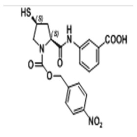 Side Chain for Ertapenem    202467-69-4