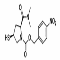 Side Chain for Meropenem