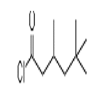 Isononanoyl chloride