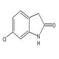 6-chloroindole-1,3-dihydro-2-one