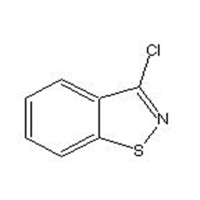 3-chloro-1,2-benzisothiazole