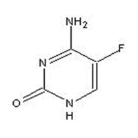 5-fluorocytosine