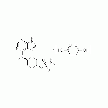 Oclacitinib maleate