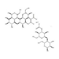 Ferric Carboxymaltose