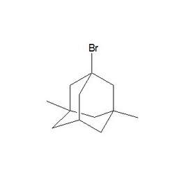 1-Bromo-3,5-dimethyladamantane