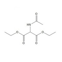 Diethyl acetamidomalonate