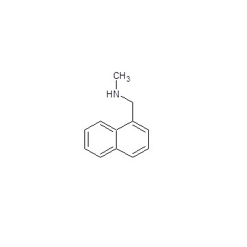 N-methyl-1-napthylmethylamine (HCl)