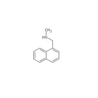 N-methyl-1-napthylmethylamine (HCl)