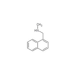 N-methyl-1-napthylmethylamine (HCl)